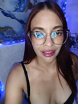 cerecita anna online show from June 19, 10:46 pm