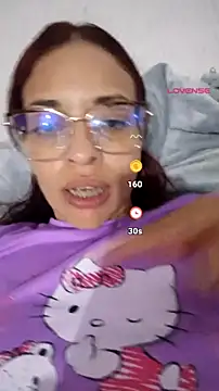 Snapshot of cerecita_anna chatting on July 18, 8:23 pm cerecita anna online show from July 18, 8:23 pm