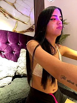 Snapshot of Celeste_ec chatting on October 16, 7:04 pm Celeste ec online show from October 16, 7:04 pm