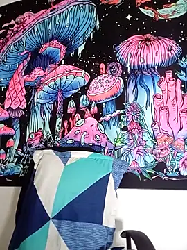 Nelsareth online show from January 17, 3:44 am