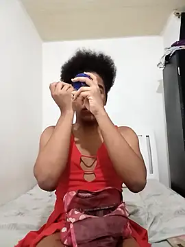 Nelsareth online show from February 28, 6:03 am