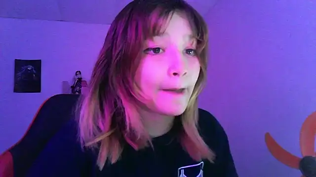 EmuOtori online show from February 24, 12:36 pm