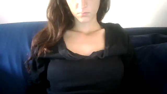 SuperValentina online show from October 13, 11:32 am