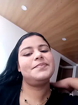Snapshot of Khaleni_3-1 chatting on October 18, 7:25 pm Khaleni 3-1 online show from October 18, 7:25 pm