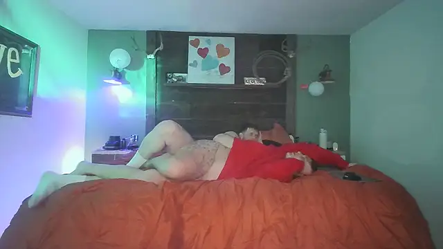 AmeliaAnale8 online show from February 20, 9:21 am