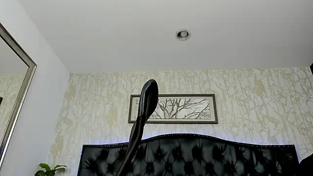 DenzelRios online show from July 21, 4:04 am