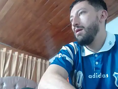 Jhon Dick77 online show from October 20, 11:27 pm