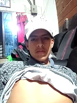 SKELLY09009 online show from March 17, 12:59 am