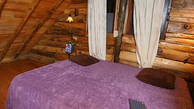 Nordikandclem  online show from February 19, 1:12 am