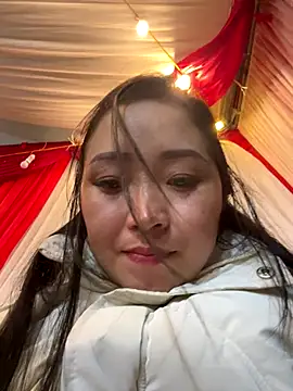 miemie-xx online show from November 5, 7:36 pm