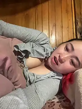 miemie-xx online show from November 29, 1:25 pm