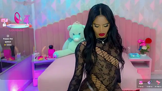 amber maldonado online show from October 8, 8:50 pm