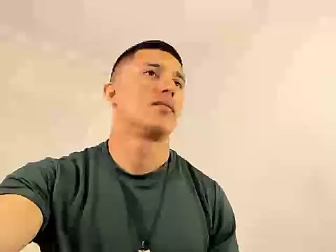 Muscle man07 online show from November 20, 10:31 pm