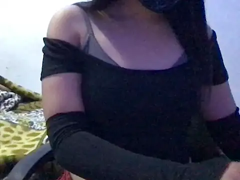 Snapshot of Spicy_Baby69 chatting on November 12, 8:04 am Spicy Baby69 online show from November 12, 8:04 am