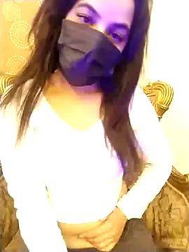 Snapshot of Spicy_Baby69 chatting on November 25, 4:56 am Spicy Baby69 online show from November 25, 4:56 am