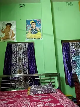 Snapshot of MAGGO-11 chatting on October 14, 5:58 pm MAGGO-11 online show from October 14, 5:58 pm