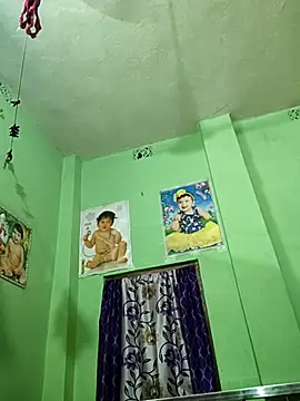 Snapshot of MAGGO-11 chatting on October 17, 10:07 am MAGGO-11 online show from October 17, 10:07 am