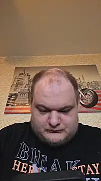 BennyOnTour online show from March 15, 6:52 am