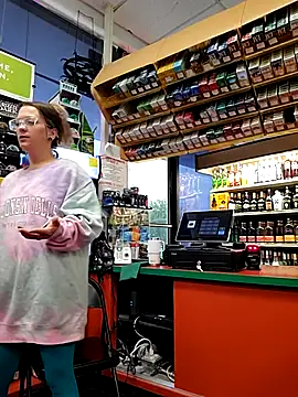 Cassaroll333 online show from October 27, 3:05 pm