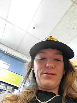 Cassaroll333 online show from April 5, 3:42 pm