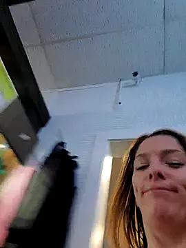 Cassaroll333 online show from April 19, 3:44 pm