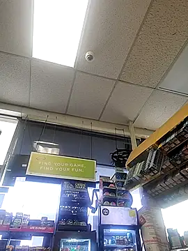 Cassaroll333 online show from April 26, 3:32 pm