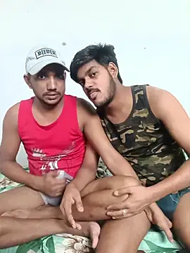 BiggerDickGuy online show from July 9, 5:00 am