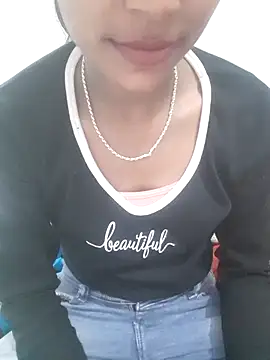 Mahi677 online show from February 3, 6:46 pm