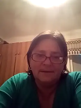 MilaCold5443 online show from October 25, 7:30 pm