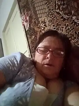 MilaCold5443 online show from December 21, 7:32 pm