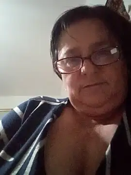 MilaCold5443 online show from January 5, 8:45 pm