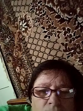 MilaCold5443 online show from January 12, 8:36 pm