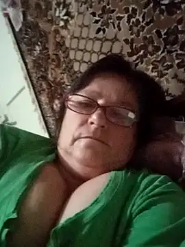 MilaCold5443 online show from April 26, 2:53 am