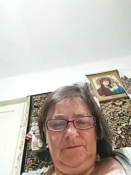 MilaCold5443 online show from June 20, 4:26 am