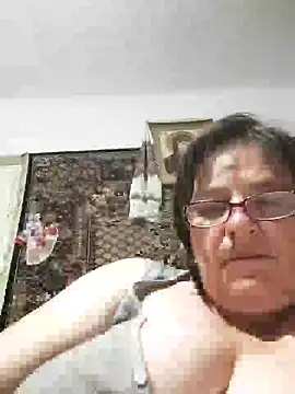 MilaCold5443 online show from June 21, 9:28 pm