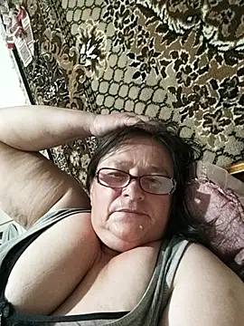 MilaCold5443 online show from June 23, 9:24 pm