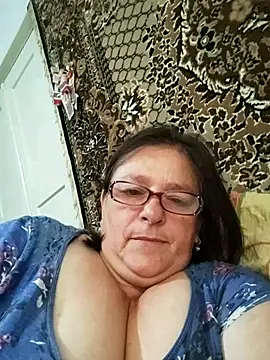 MilaCold5443 online show from July 4, 8:31 am