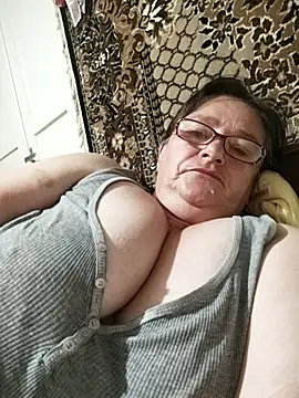 MilaCold5443 online show from July 17, 2:40 am