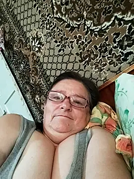 MilaCold5443 online show from July 17, 3:39 pm