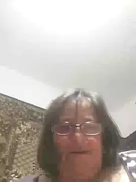 MilaCold5443 online show from July 28, 8:52 pm