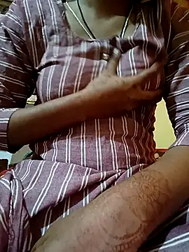 Nikita Rajput54 online show from October 25, 4:46 pm