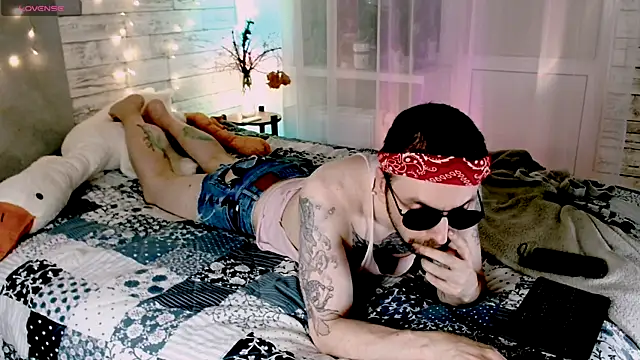 Snapshot of Markus_Rivas chatting on November 11, 1:49 am Markus Rivas online show from November 11, 1:49 am