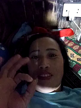 jerry-xx online show from February 24, 5:11 pm