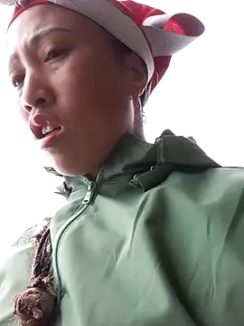 jerry-xx online show from March 4, 2:50 am