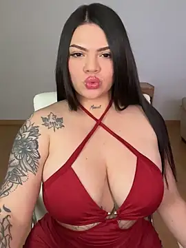 dulcemarianh  online show from December 19, 6:59 pm