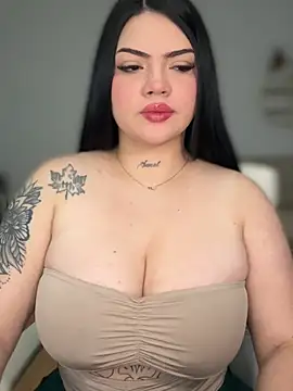 Snapshot of dulcemarianh_ chatting on May 29, 3:04 am dulcemarianh online show from May 29, 3:04 am
