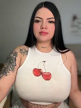 Snapshot of dulcemarianh_ chatting on June 18, 4:02 am dulcemarianh online show from June 18, 4:02 am