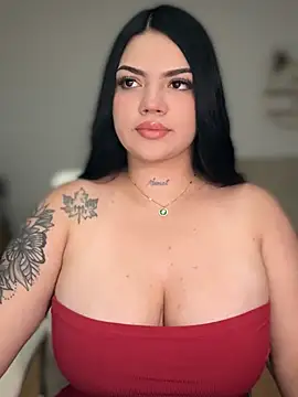 Snapshot of dulcemarianh_ chatting on June 26, 5:34 am dulcemarianh online show from June 26, 5:34 am