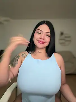 Snapshot of dulcemarianh_ chatting on July 2, 8:31 am dulcemarianh online show from July 2, 8:31 am