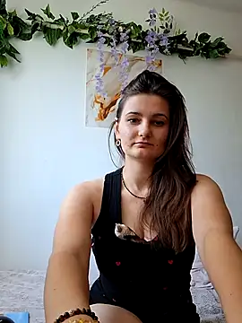 Nika aa online show from April 23, 12:15 pm